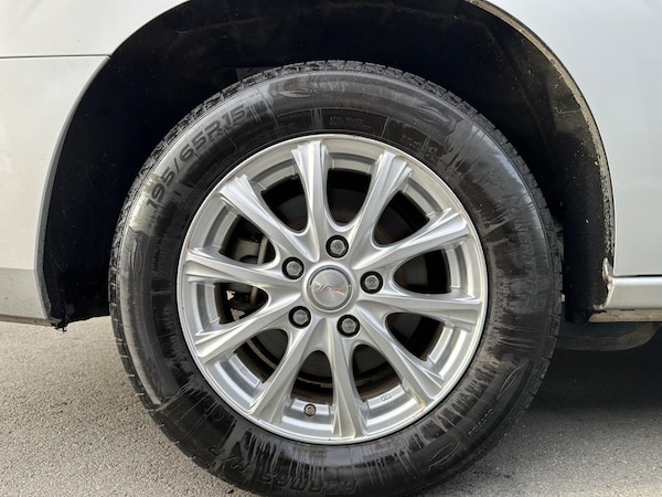 Used Nissan Serena 2025 for sale - 76179496: Photo 22