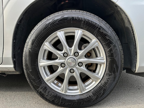 Used Nissan Serena 2025 for sale - 76179496: Photo 23