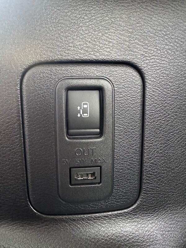 Used Nissan Serena 2025 for sale - 76179496: Photo 36