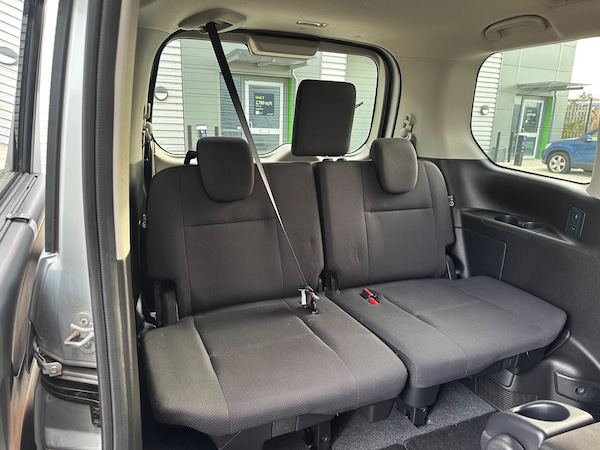 Used Nissan Serena 2025 for sale - 76179496: Photo 38