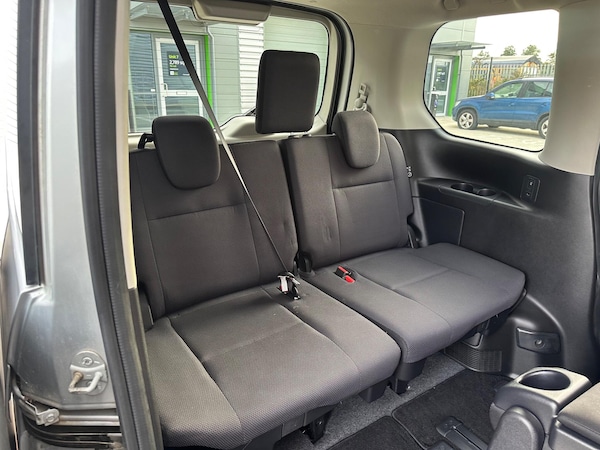 Used Nissan Serena 2025 for sale - 76179496: Photo 39