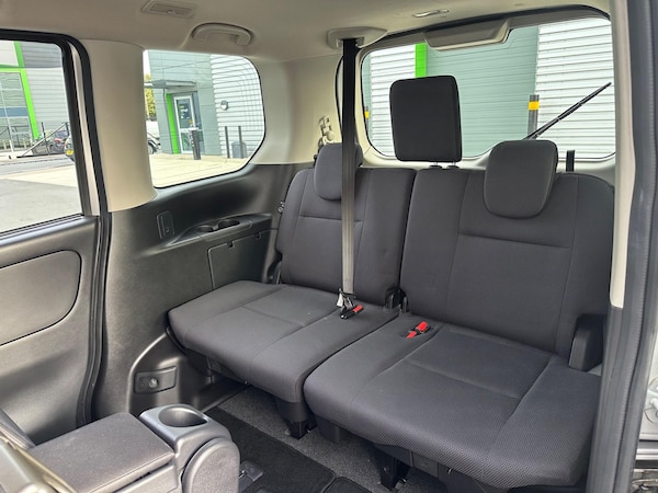 Used Nissan Serena 2025 for sale - 76179496: Photo 40