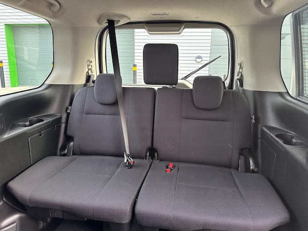 Used Nissan Serena 2025 for sale - 76179496: Photo 42