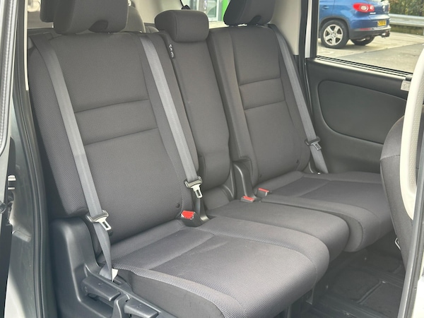 Used Nissan Serena 2025 for sale - 76179496: Photo 45
