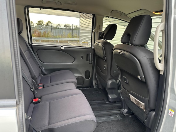 Used Nissan Serena 2025 for sale - 76179496: Photo 46