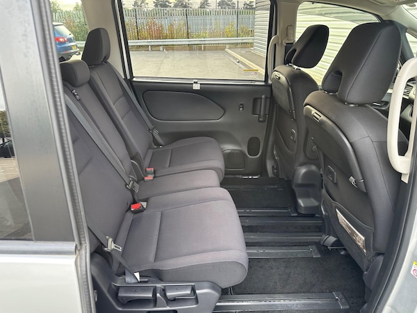 Used Nissan Serena 2025 for sale - 76179496: Photo 47