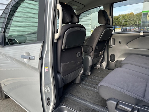 Used Nissan Serena 2025 for sale - 76179496: Photo 49