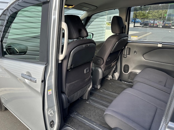 Used Nissan Serena 2025 for sale - 76179496: Photo 51