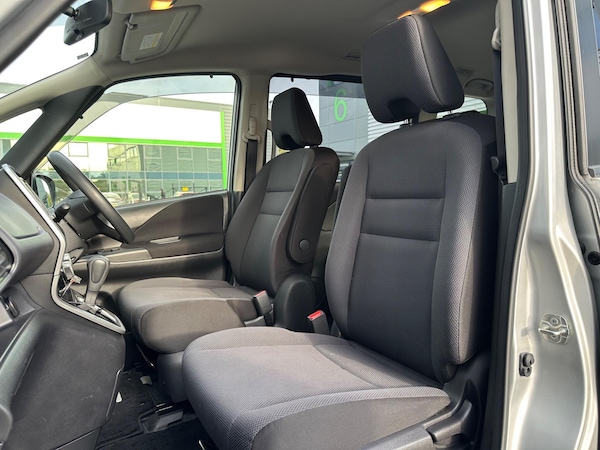 Used Nissan Serena 2025 for sale - 76179496: Photo 52