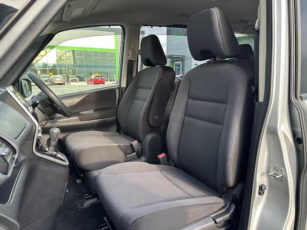 Used Nissan Serena 2025 for sale - 76179496: Photo 53
