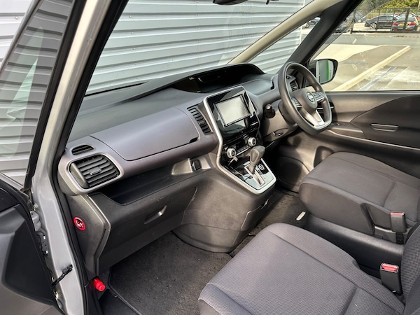 Used Nissan Serena 2025 for sale - 76179496: Photo 55