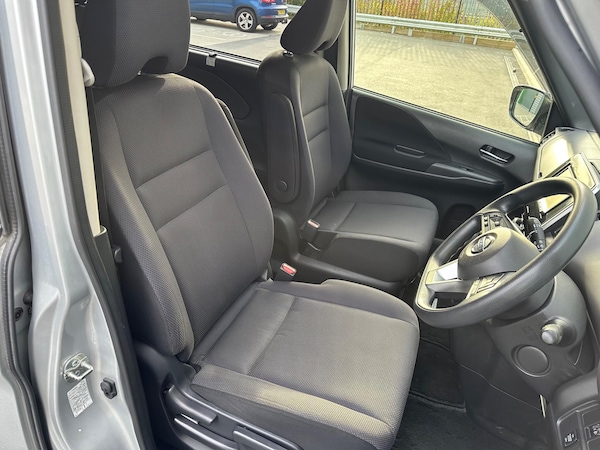Used Nissan Serena 2025 for sale - 76179496: Photo 59