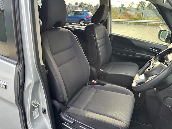 Used Nissan Serena 2025 for sale - 76179496: Photo 60
