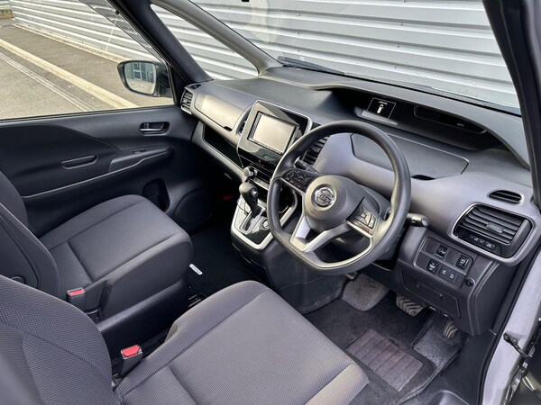 Used Nissan Serena 2025 for sale - 76179496: Photo 61