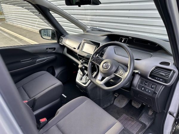 Used Nissan Serena 2025 for sale - 76179496: Photo 62