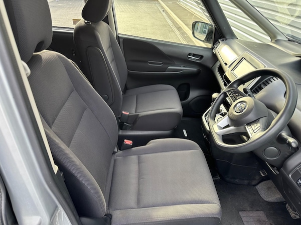 Used Nissan Serena 2025 for sale - 76179496: Photo 63