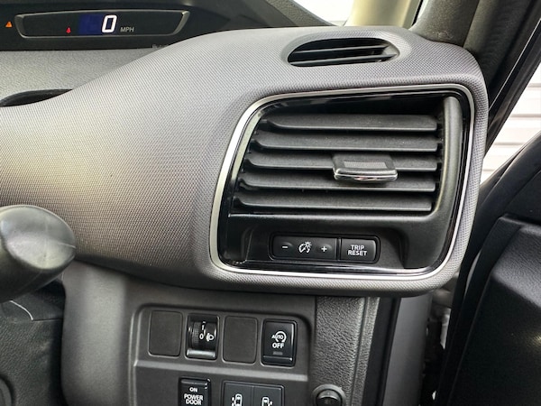 Used Nissan Serena 2025 for sale - 76179496: Photo 65