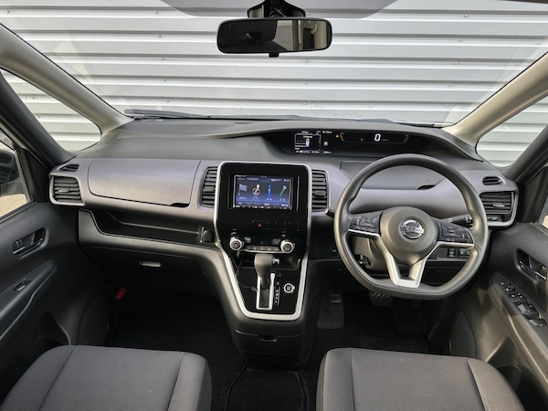 Used Nissan Serena 2025 for sale - 76179496: Photo 66