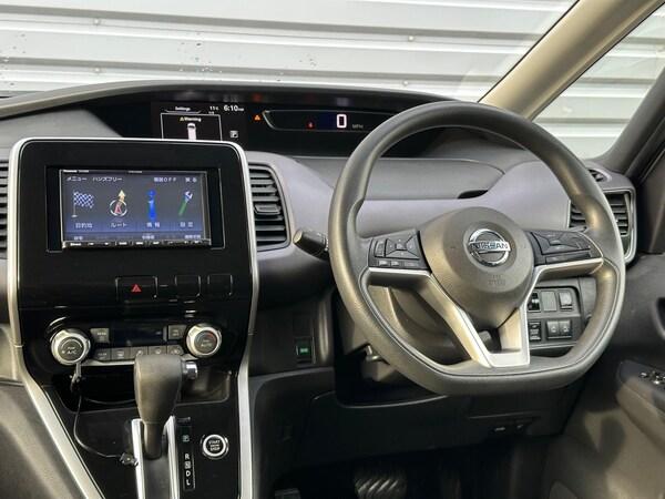 Used Nissan Serena 2025 for sale - 76179496: Photo 69