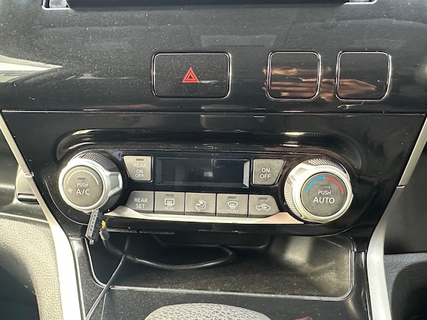 Used Nissan Serena 2025 for sale - 76179496: Photo 73