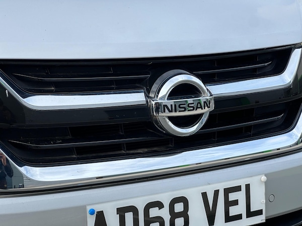 Used Nissan Serena 2025 for sale - 76179496: Photo 9