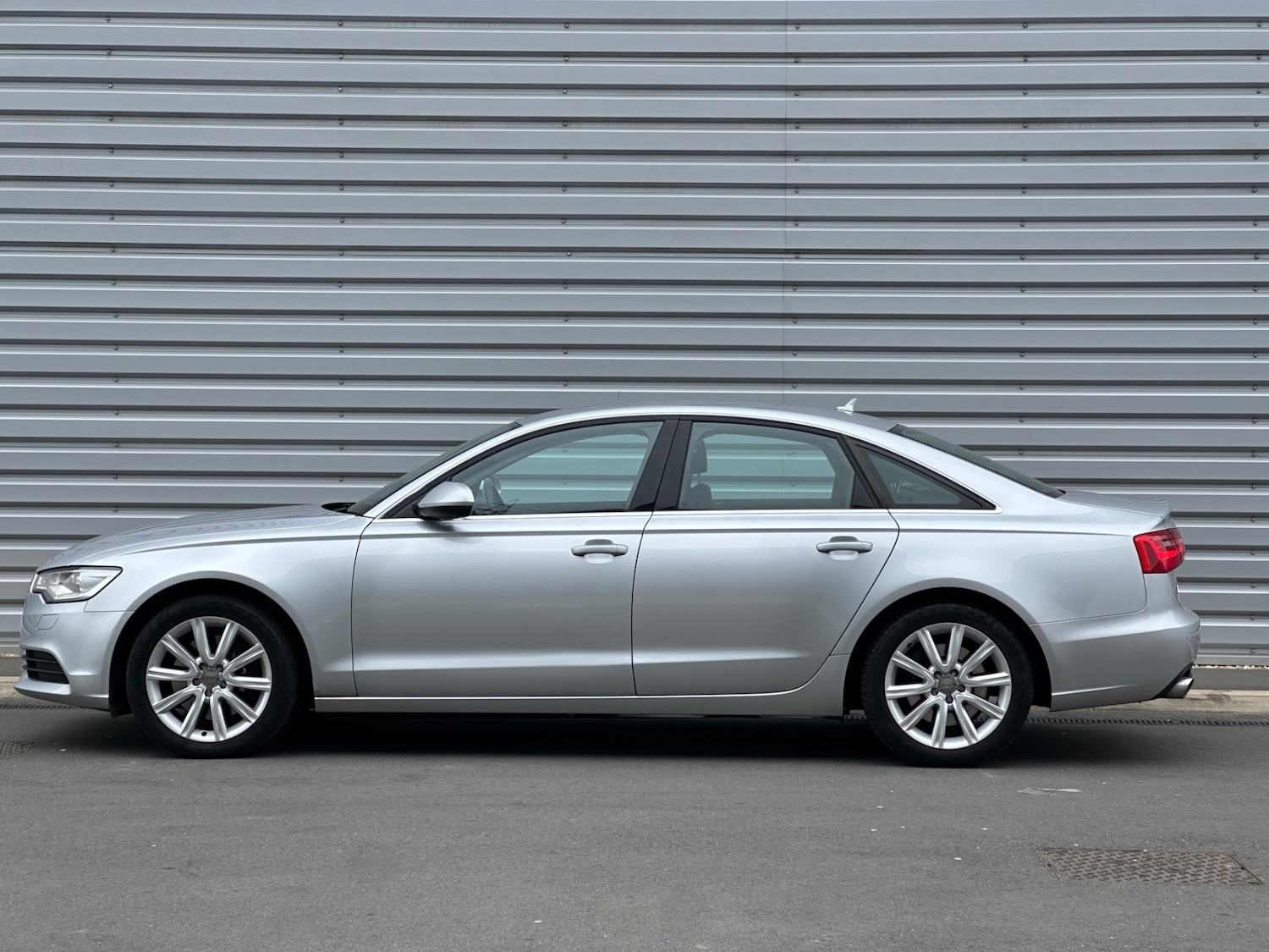 Used Audi A6 2011 for sale - 78090963: Photo 10