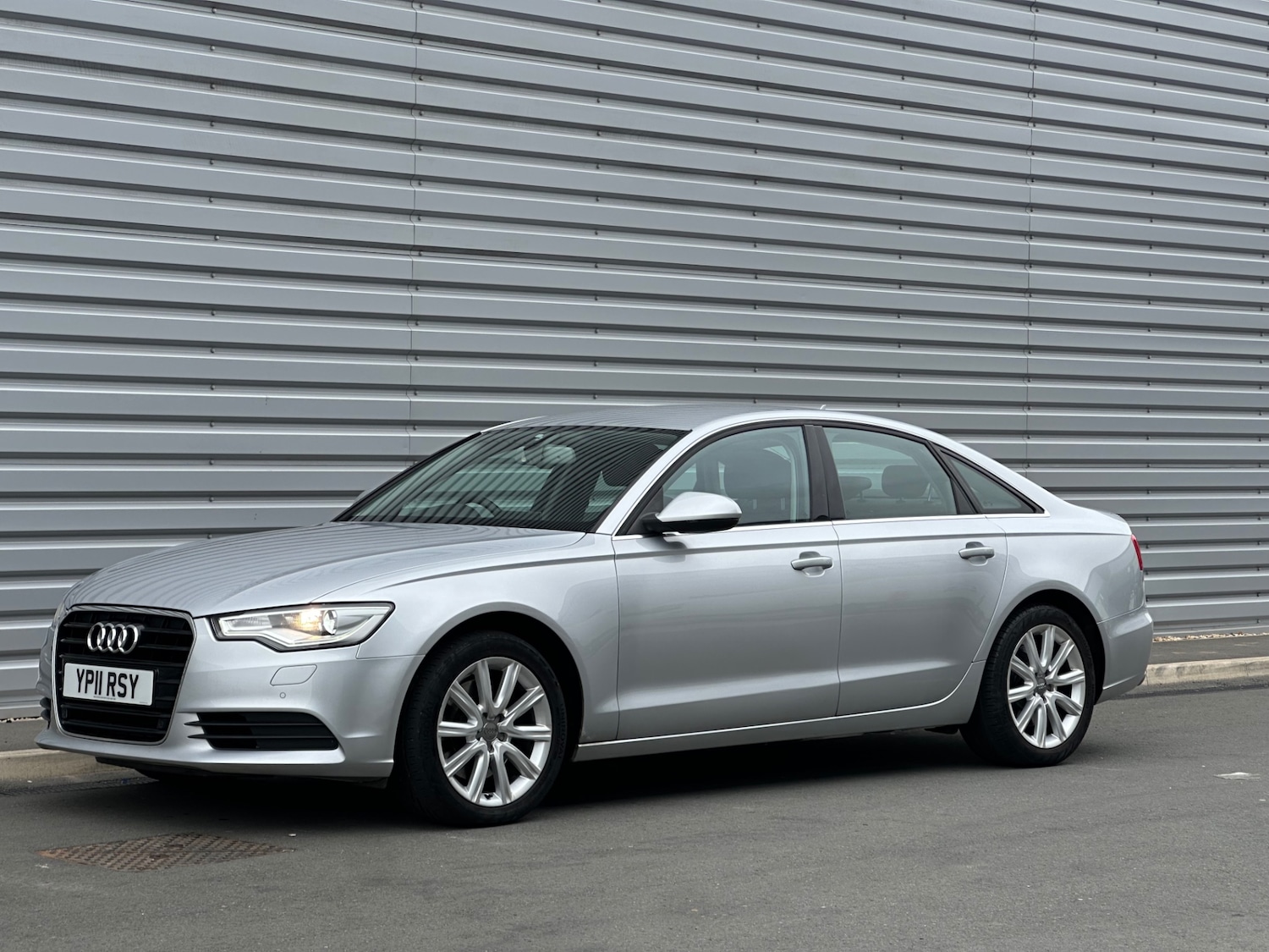 Used Audi A6 2011 for sale - 78090963: Photo 11