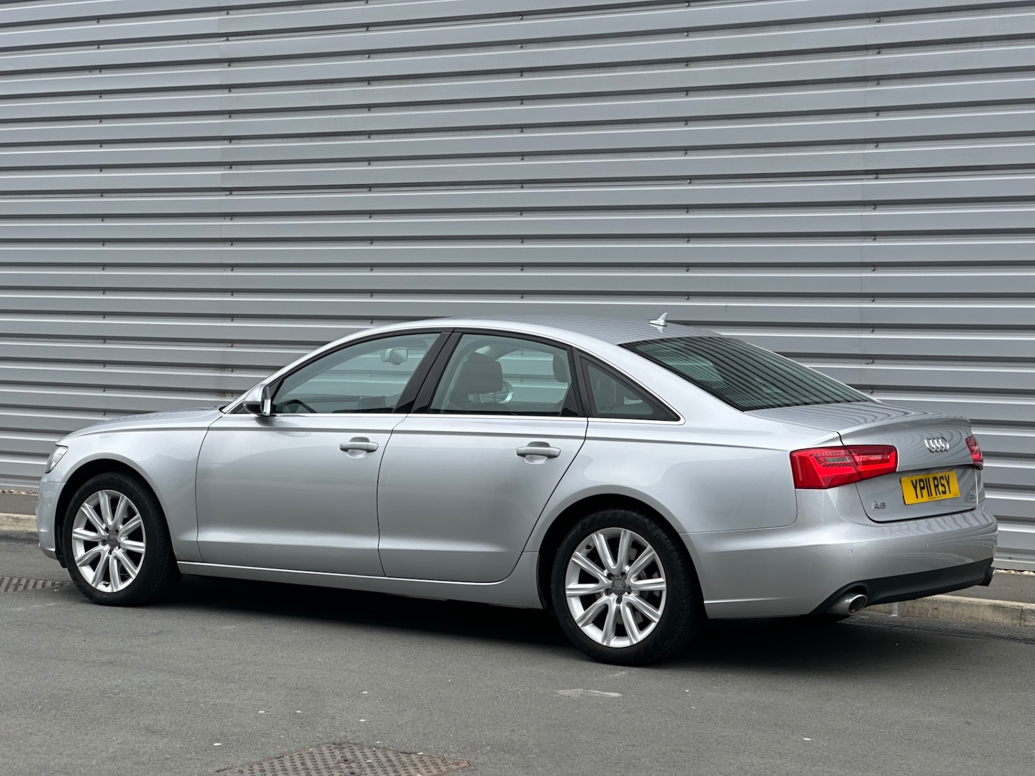 Used Audi A6 2011 for sale - 78090963: Photo 12