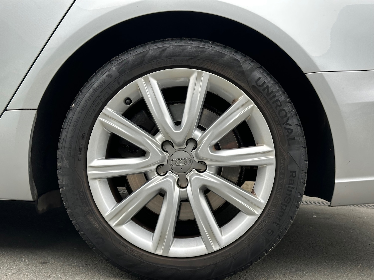 Used Audi A6 2011 for sale - 78090963: Photo 13