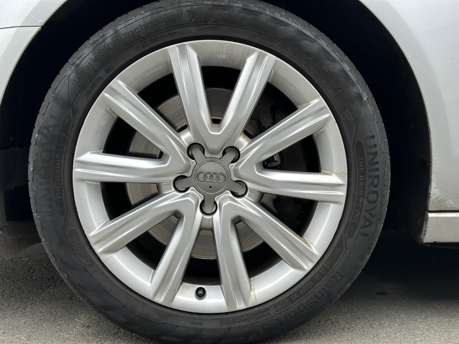 Used Audi A6 2011 for sale - 78090963: Photo 14