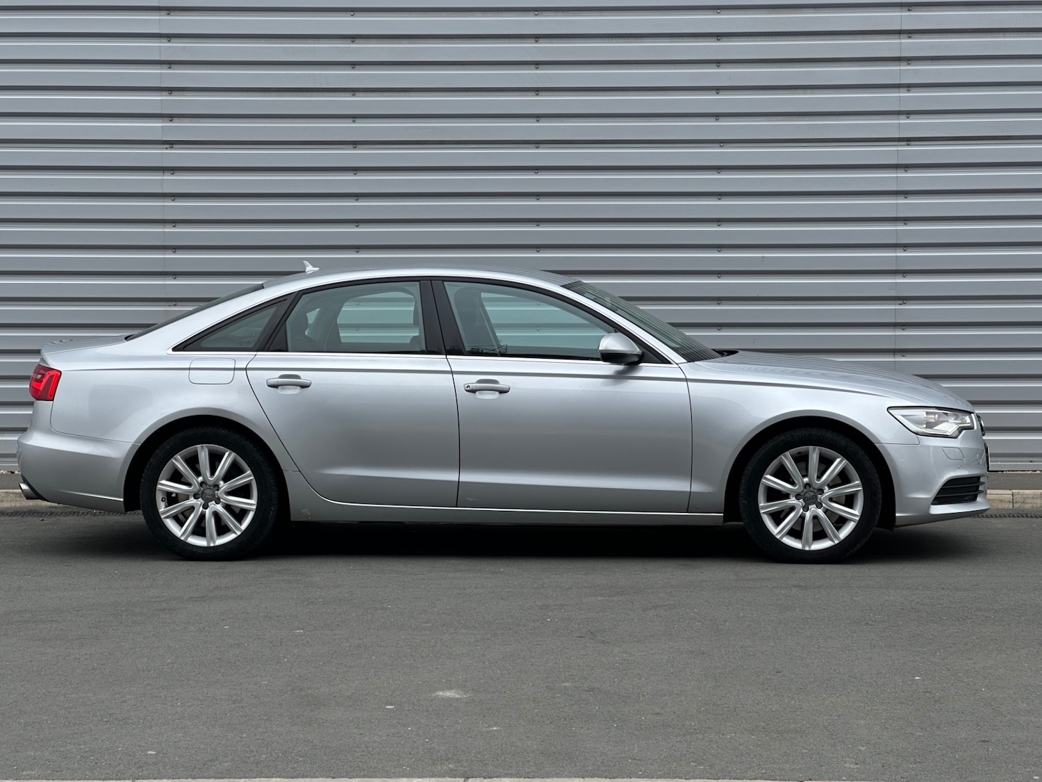 Used Audi A6 2011 for sale - 78090963: Photo 15