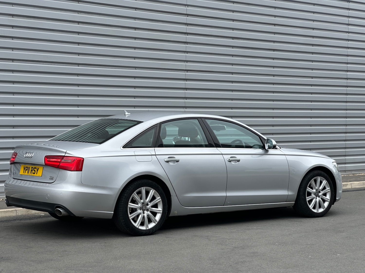Used Audi A6 2011 for sale - 78090963: Photo 16