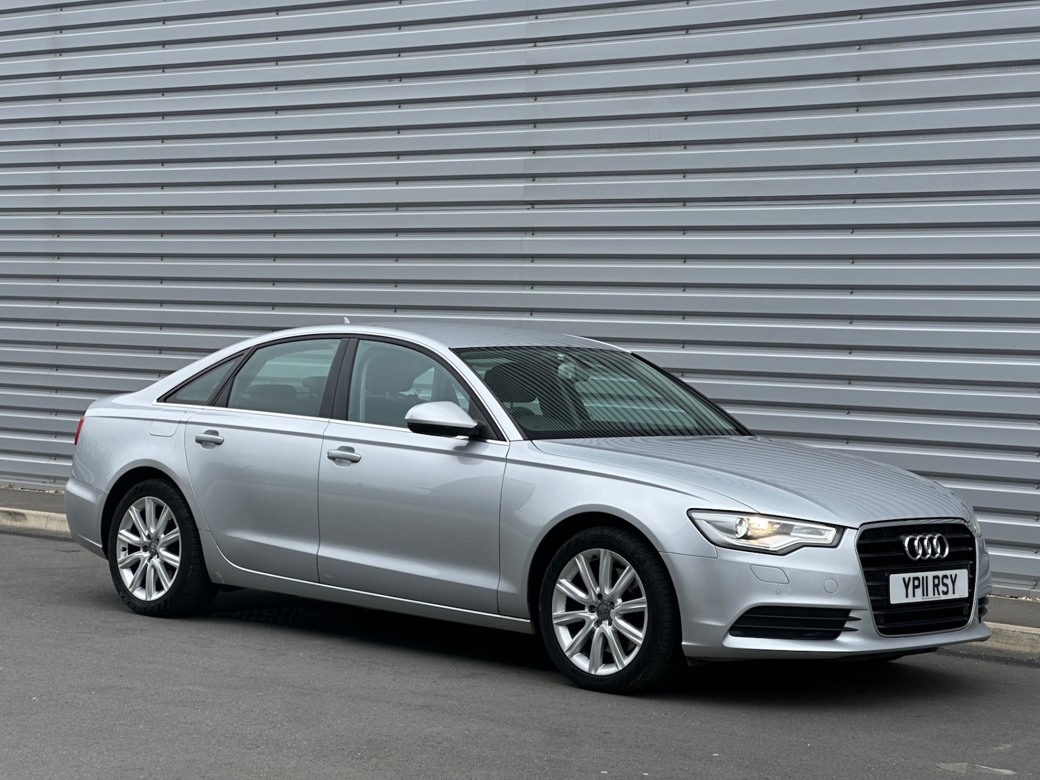 Used Audi A6 2011 for sale - 78090963: Photo 17