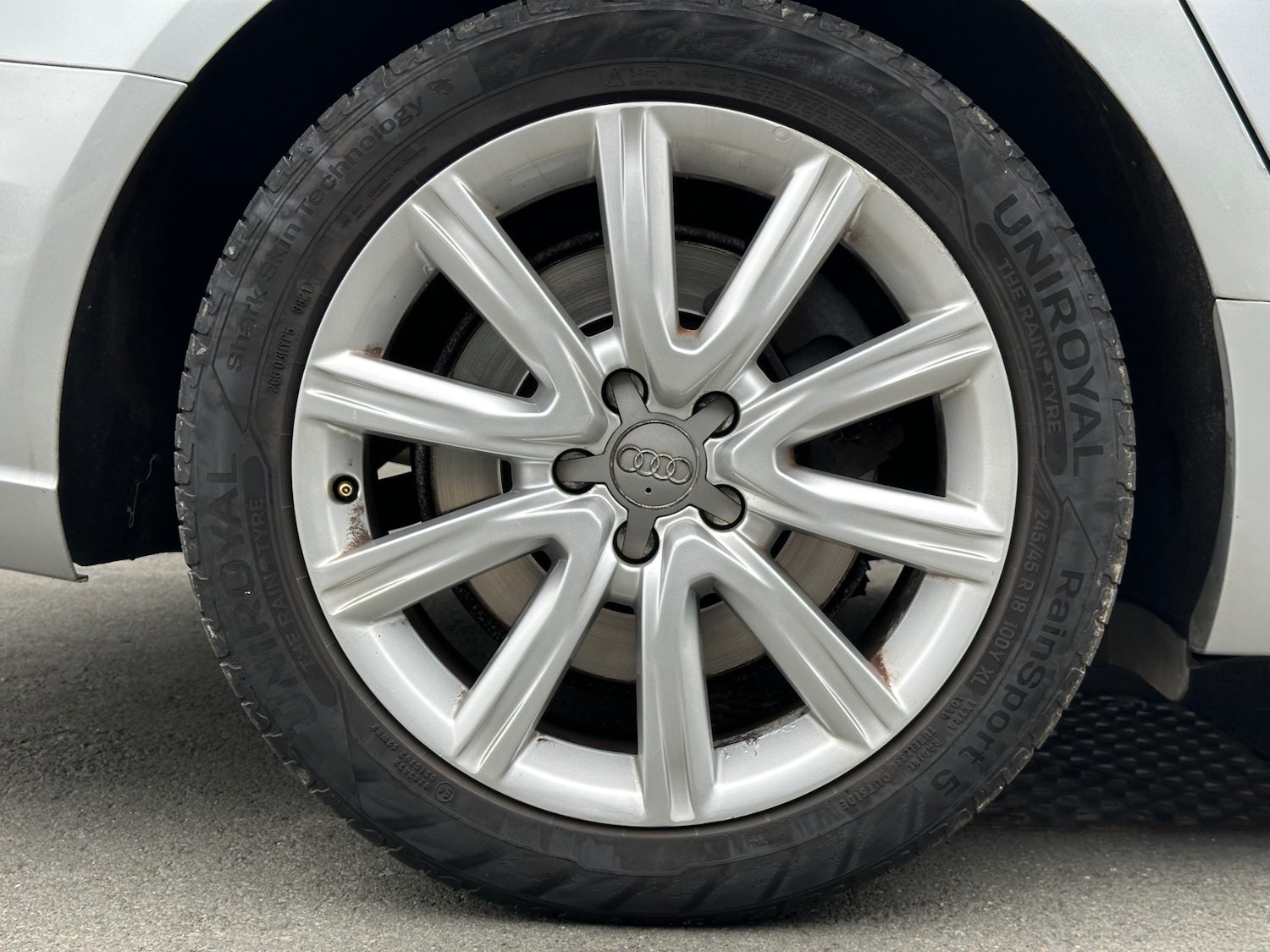 Used Audi A6 2011 for sale - 78090963: Photo 18