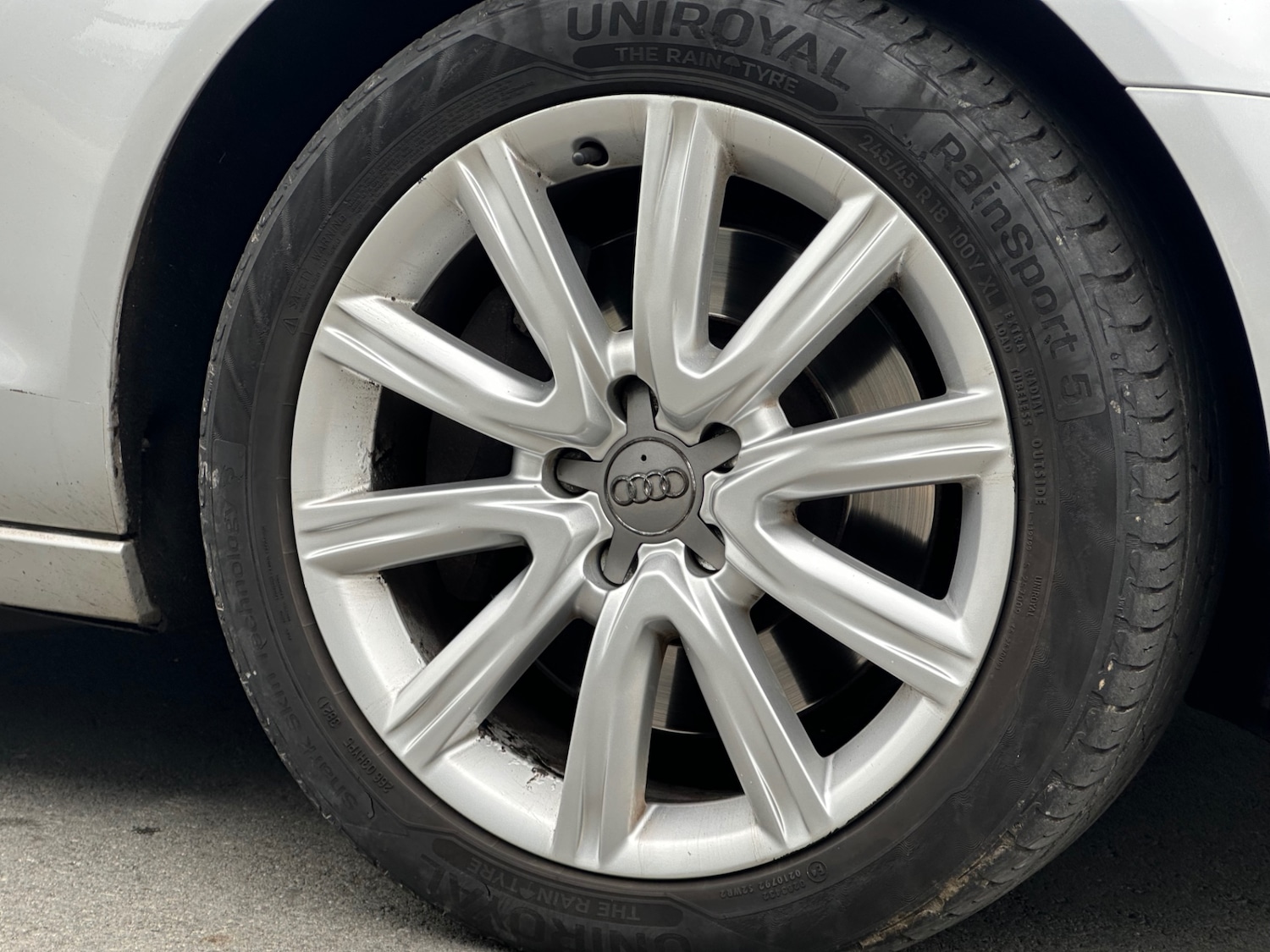 Used Audi A6 2011 for sale - 78090963: Photo 19