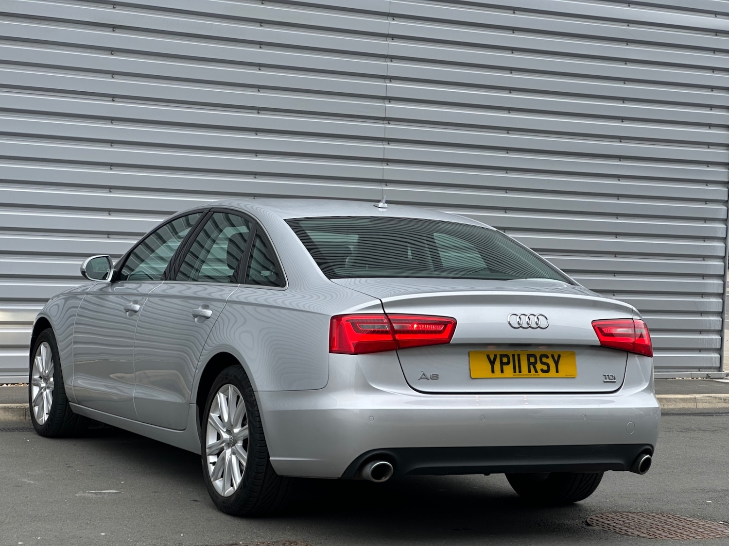 Used Audi A6 2011 for sale - 78090963: Photo 21