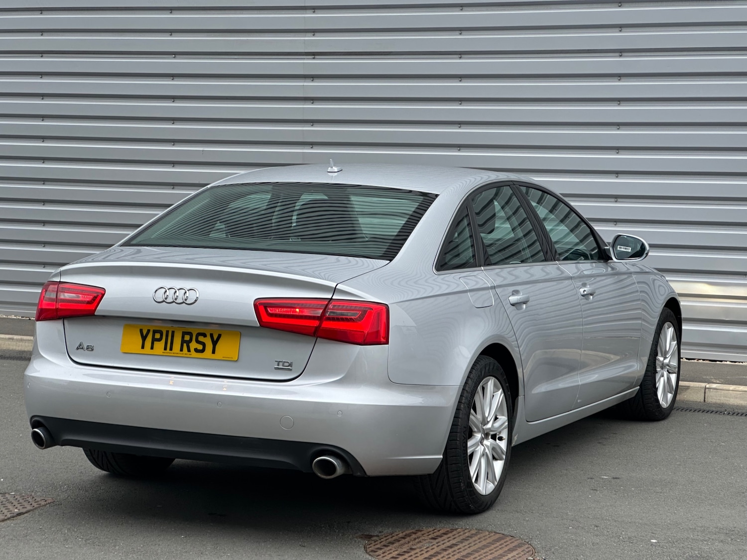 Used Audi A6 2011 for sale - 78090963: Photo 22