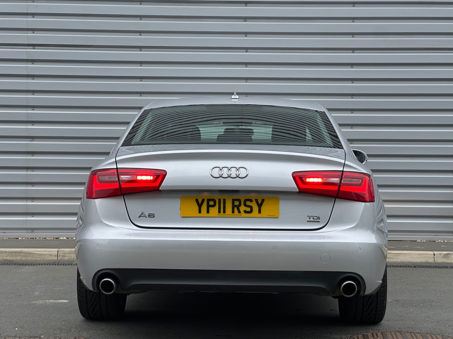 Used Audi A6 2011 for sale - 78090963: Photo 23