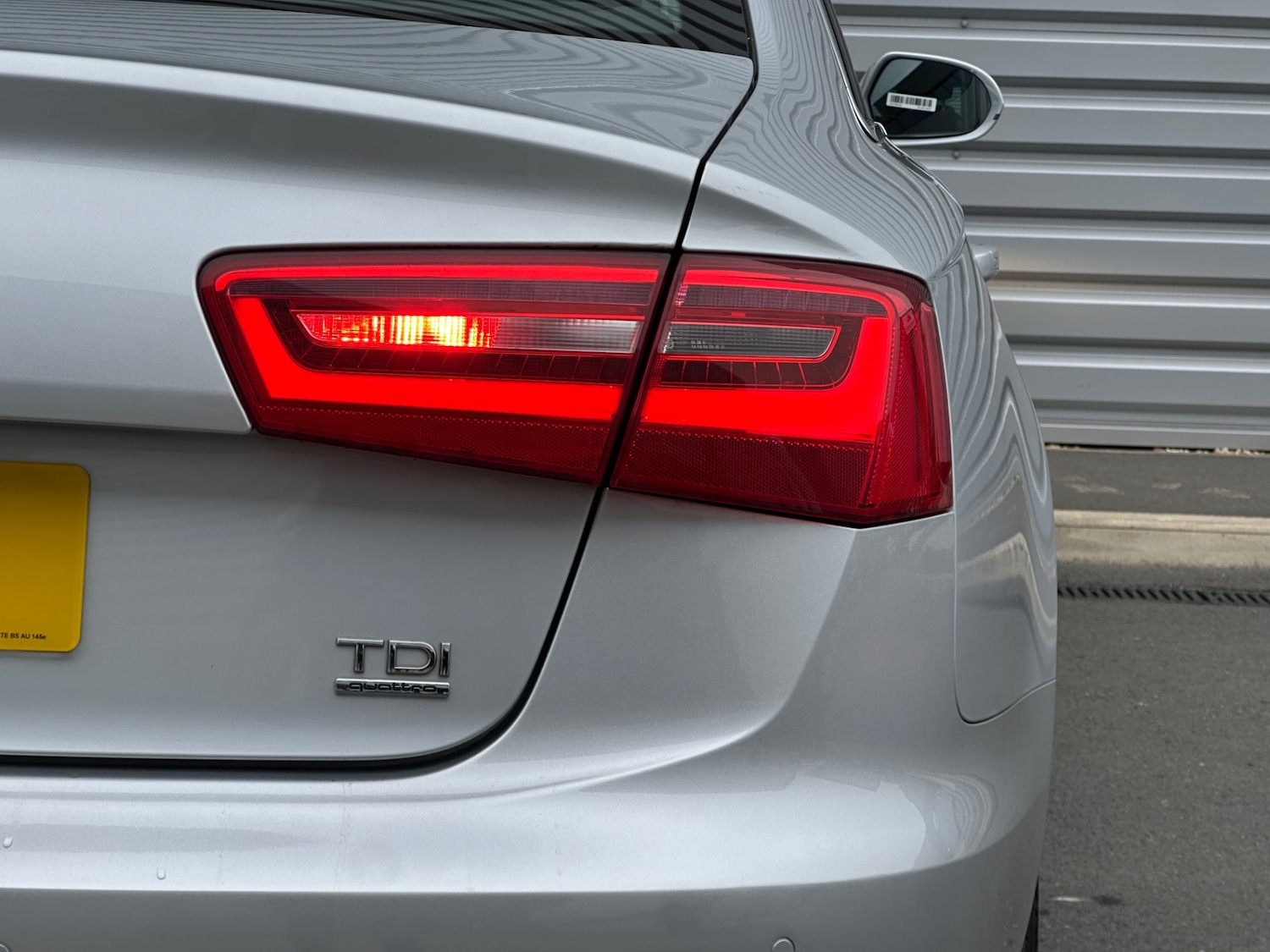 Used Audi A6 2011 for sale - 78090963: Photo 24