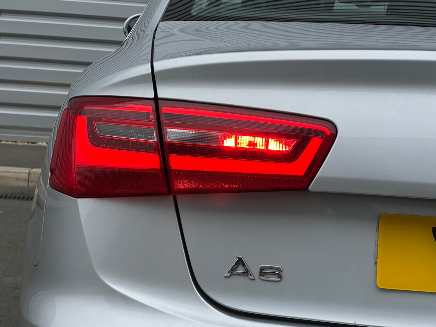 Used Audi A6 2011 for sale - 78090963: Photo 25