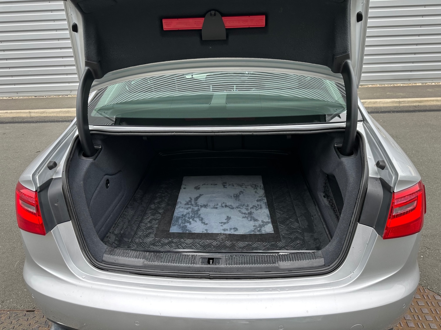 Used Audi A6 2011 for sale - 78090963: Photo 26