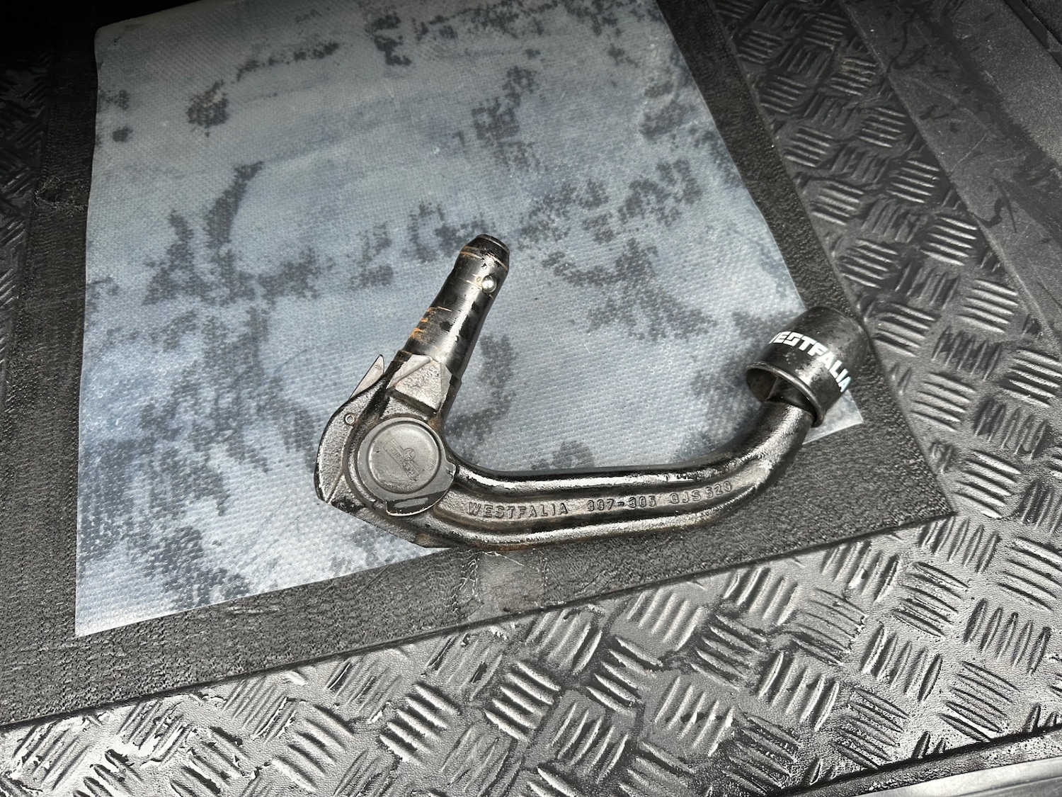 Used Audi A6 2011 for sale - 78090963: Photo 27