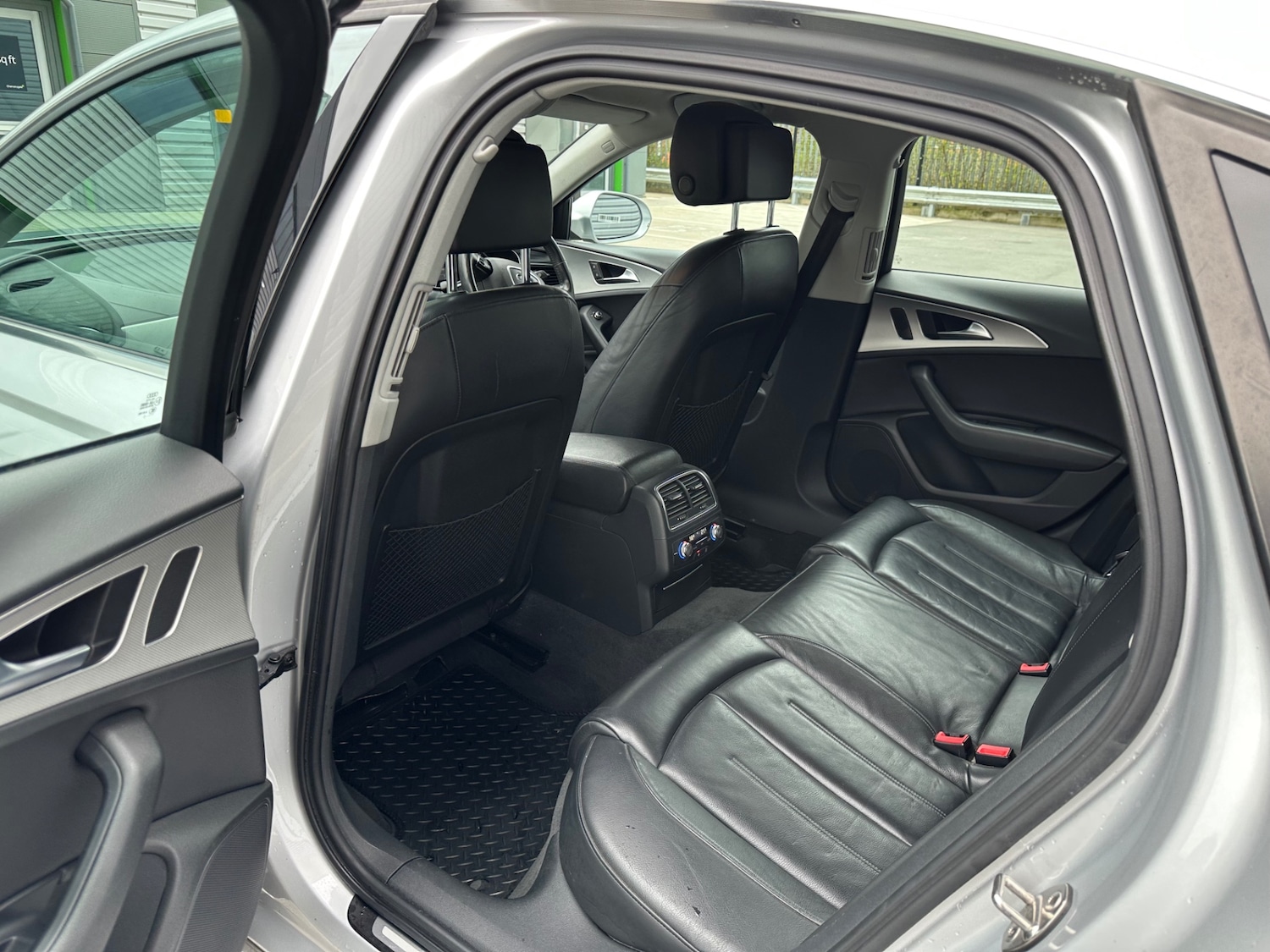 Used Audi A6 2011 for sale - 78090963: Photo 29