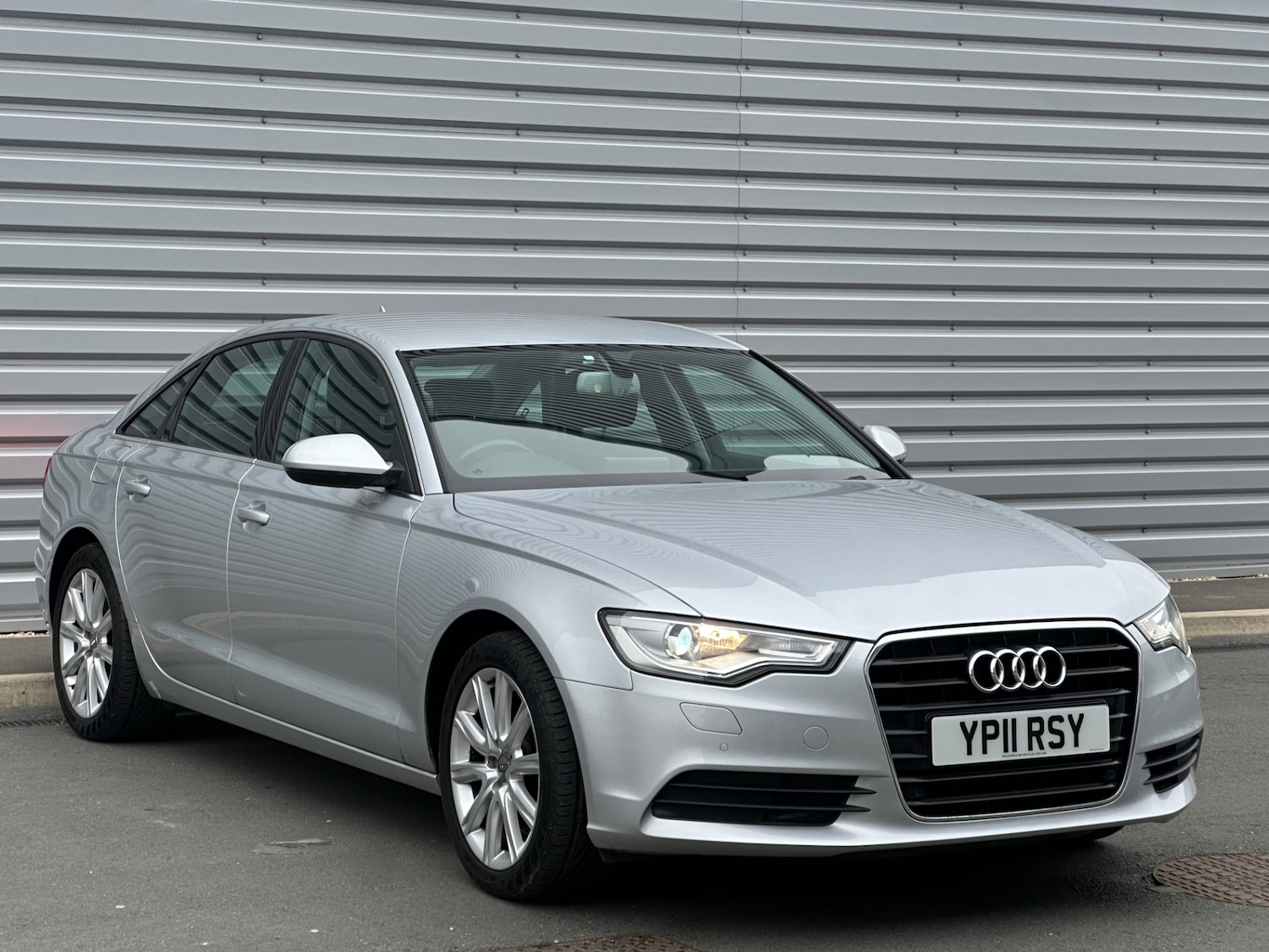Used Audi A6 2011 for sale - 78090963: Photo 3