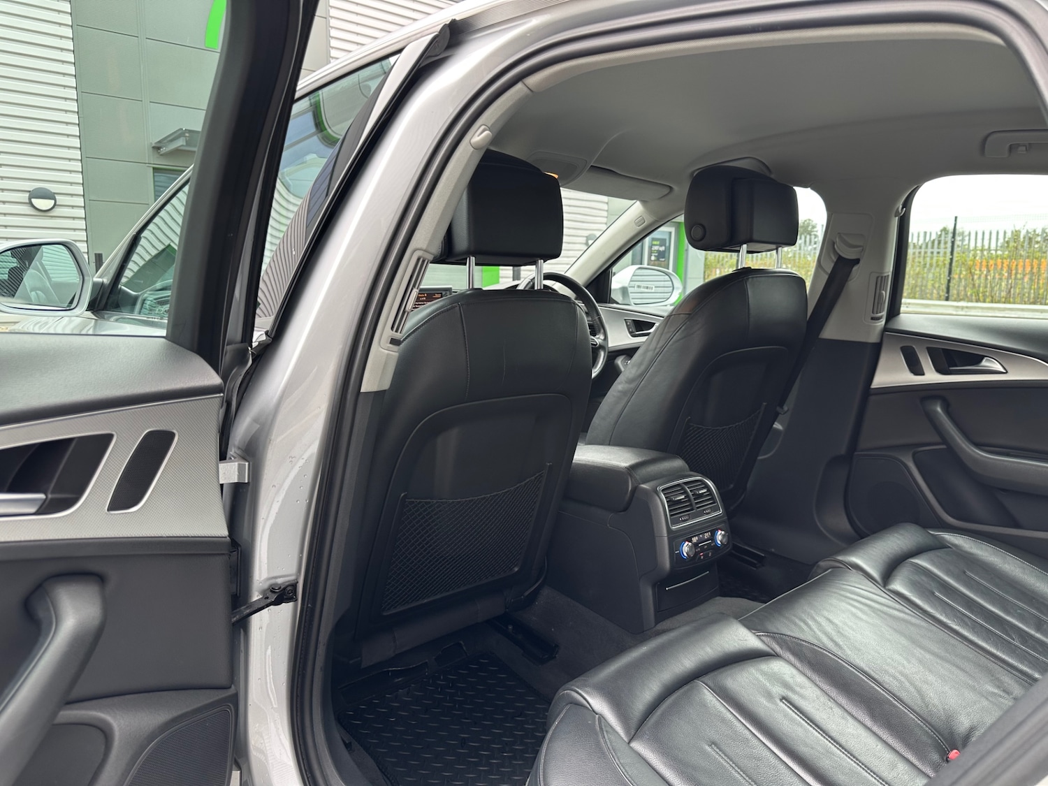 Used Audi A6 2011 for sale - 78090963: Photo 30