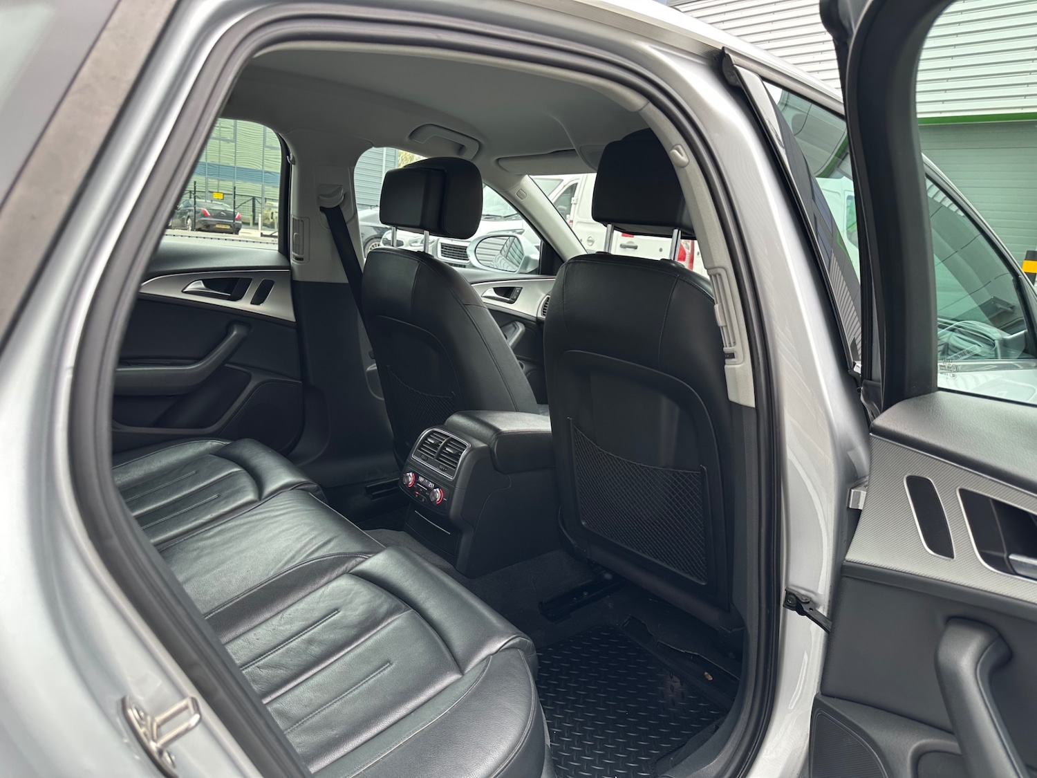 Used Audi A6 2011 for sale - 78090963: Photo 32