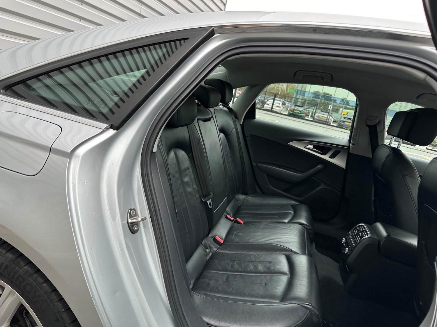 Used Audi A6 2011 for sale - 78090963: Photo 33