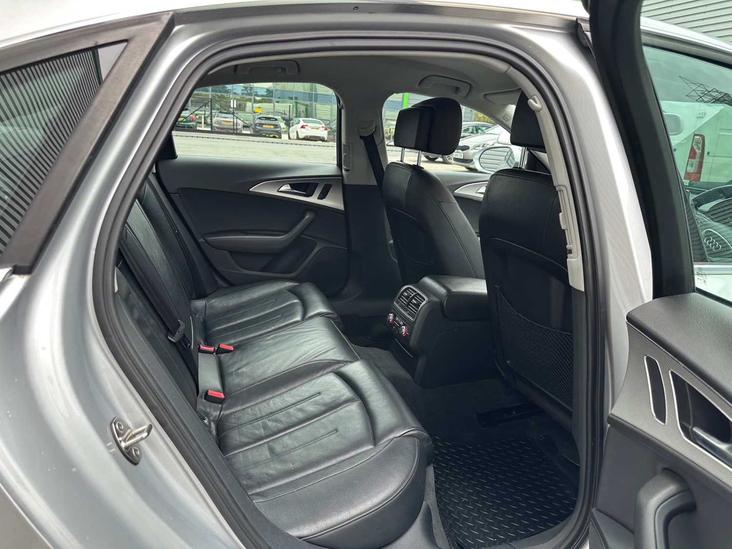 Used Audi A6 2011 for sale - 78090963: Photo 34