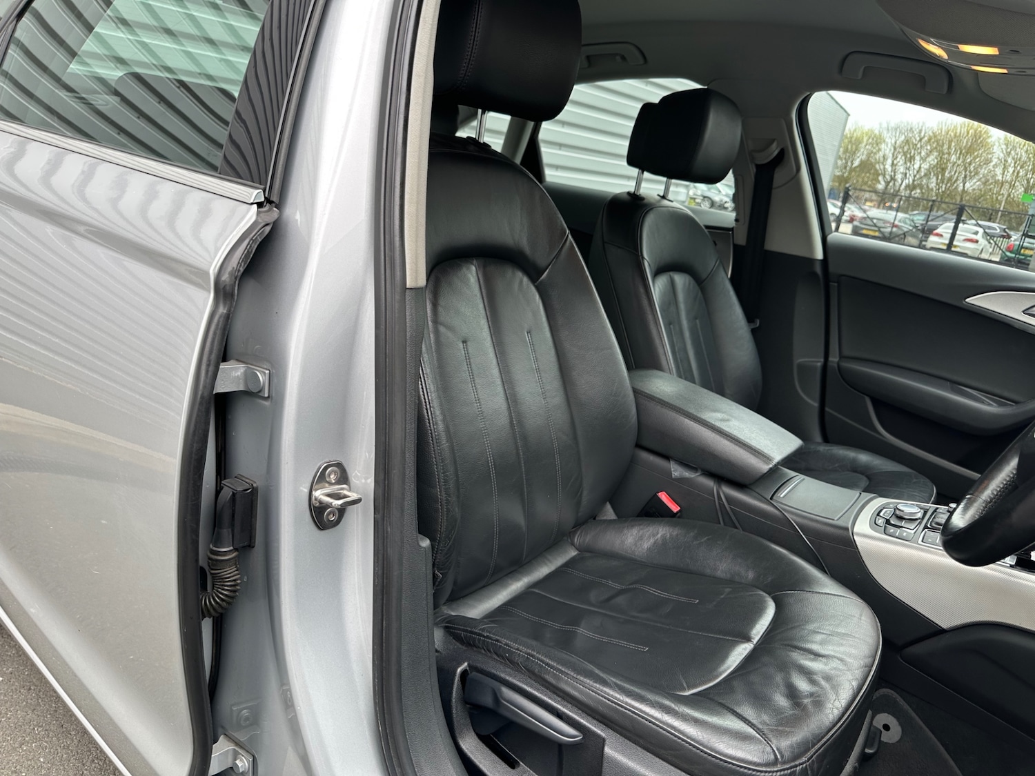 Used Audi A6 2011 for sale - 78090963: Photo 36