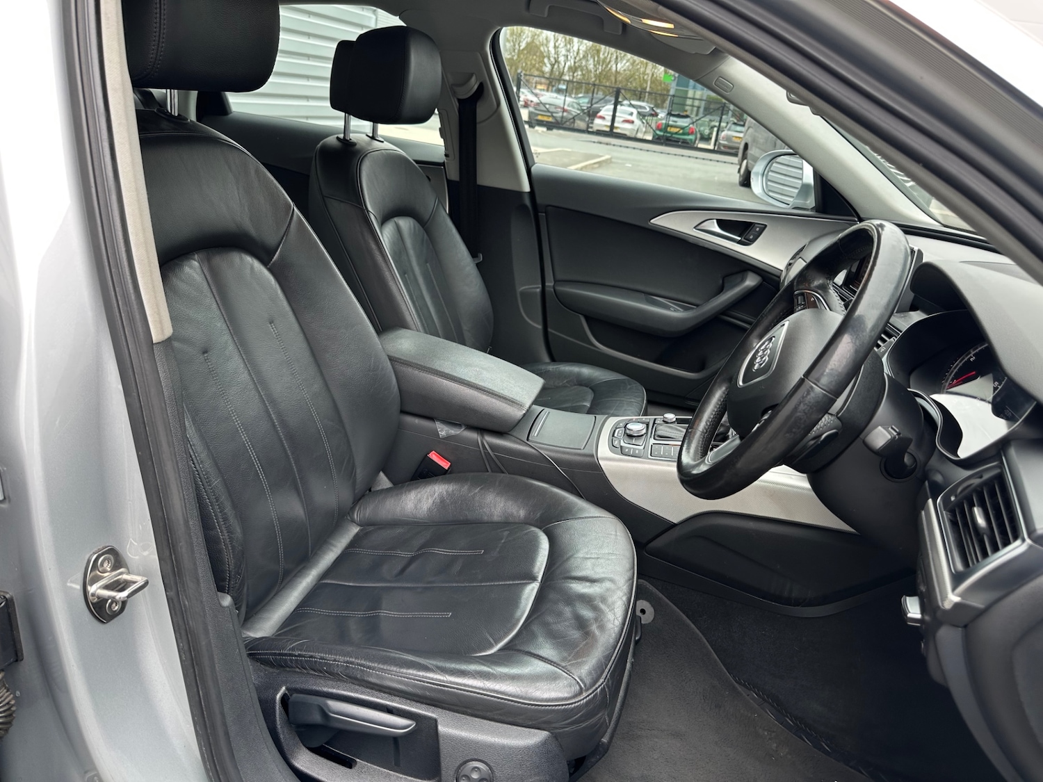 Used Audi A6 2011 for sale - 78090963: Photo 37